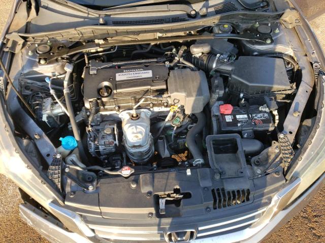 Photo 10 VIN: 1HGCR2F80DA078324 - HONDA ACCORD EXL 