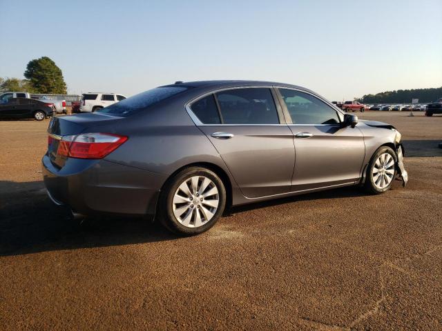 Photo 2 VIN: 1HGCR2F80DA078324 - HONDA ACCORD EXL 