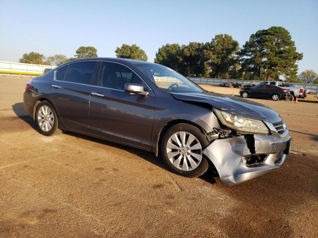 Photo 3 VIN: 1HGCR2F80DA078324 - HONDA ACCORD EXL 