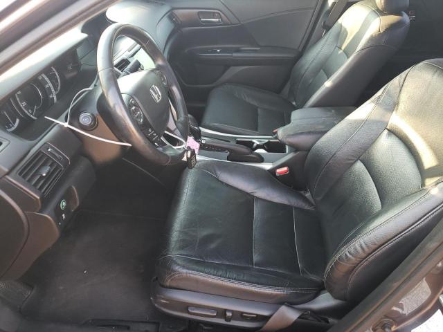 Photo 6 VIN: 1HGCR2F80DA078324 - HONDA ACCORD EXL 