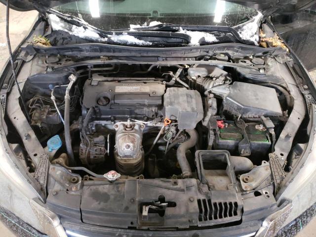 Photo 10 VIN: 1HGCR2F80DA086679 - HONDA ACCORD EXL 