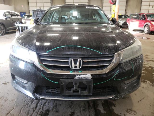 Photo 4 VIN: 1HGCR2F80DA086679 - HONDA ACCORD EXL 