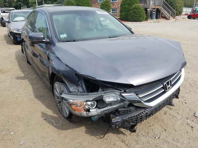 Photo 0 VIN: 1HGCR2F80DA090649 - HONDA ACCORD EXL 