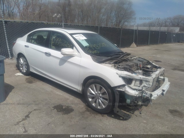 Photo 0 VIN: 1HGCR2F80DA095155 - HONDA ACCORD SDN 