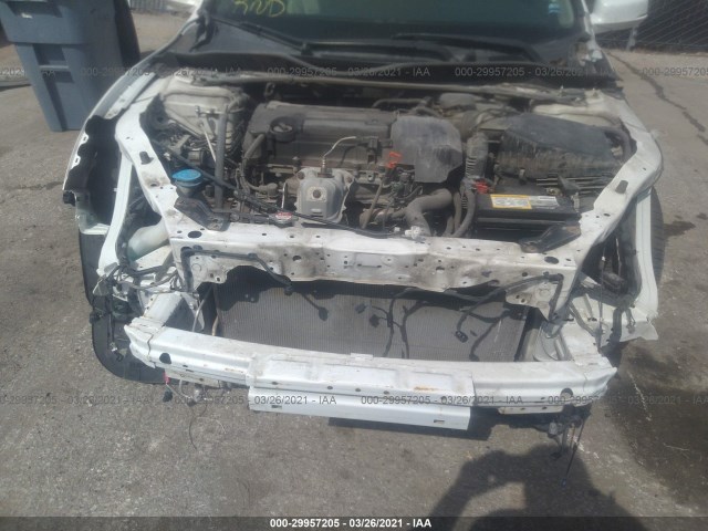 Photo 5 VIN: 1HGCR2F80DA095155 - HONDA ACCORD SDN 