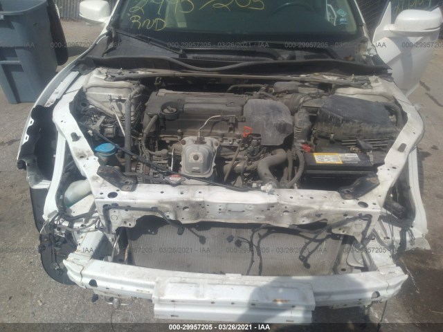 Photo 9 VIN: 1HGCR2F80DA095155 - HONDA ACCORD SDN 