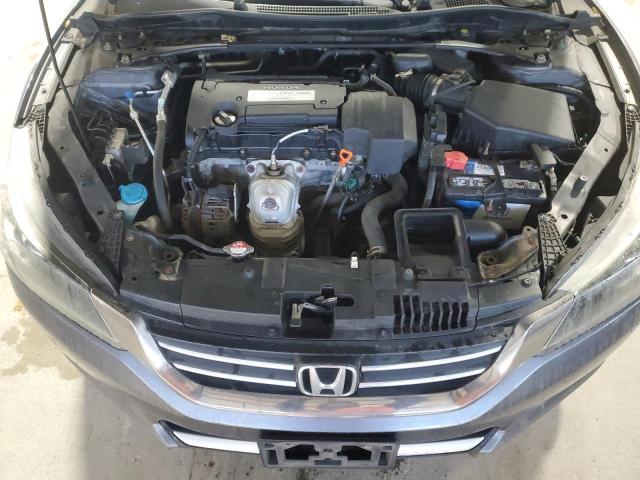 Photo 10 VIN: 1HGCR2F80DA100516 - HONDA ACCORD EXL 