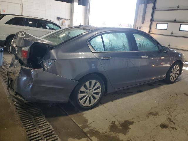 Photo 2 VIN: 1HGCR2F80DA100516 - HONDA ACCORD EXL 