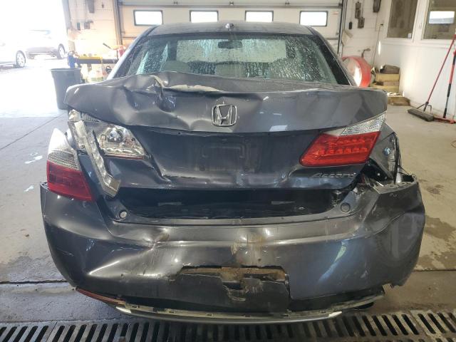 Photo 5 VIN: 1HGCR2F80DA100516 - HONDA ACCORD EXL 