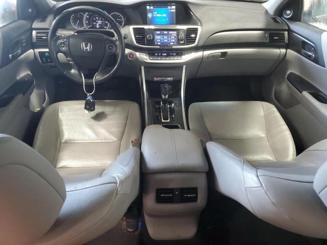 Photo 7 VIN: 1HGCR2F80DA100516 - HONDA ACCORD EXL 