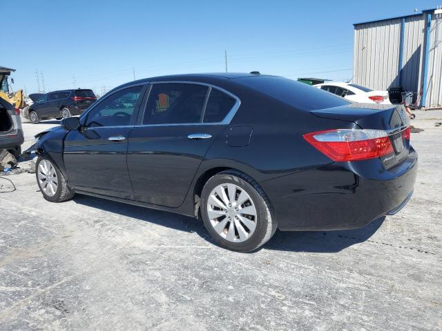 Photo 1 VIN: 1HGCR2F80DA100614 - HONDA ACCORD 