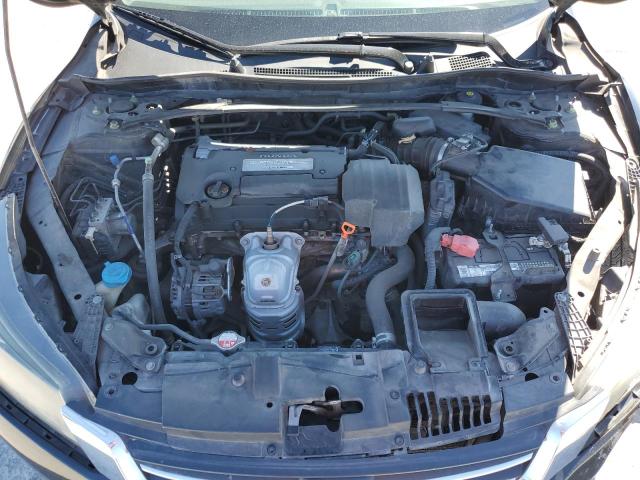 Photo 10 VIN: 1HGCR2F80DA100614 - HONDA ACCORD 