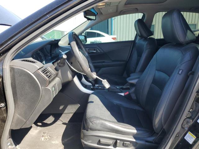 Photo 6 VIN: 1HGCR2F80DA100614 - HONDA ACCORD 