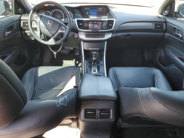 Photo 7 VIN: 1HGCR2F80DA100614 - HONDA ACCORD 