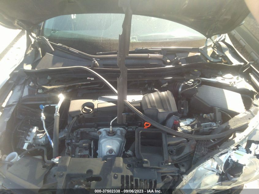 Photo 9 VIN: 1HGCR2F80DA109135 - HONDA ACCORD 