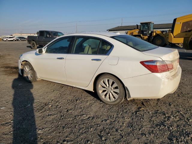 Photo 1 VIN: 1HGCR2F80DA116215 - HONDA ACCORD EXL 