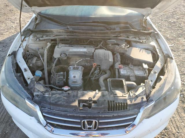 Photo 10 VIN: 1HGCR2F80DA116215 - HONDA ACCORD EXL 