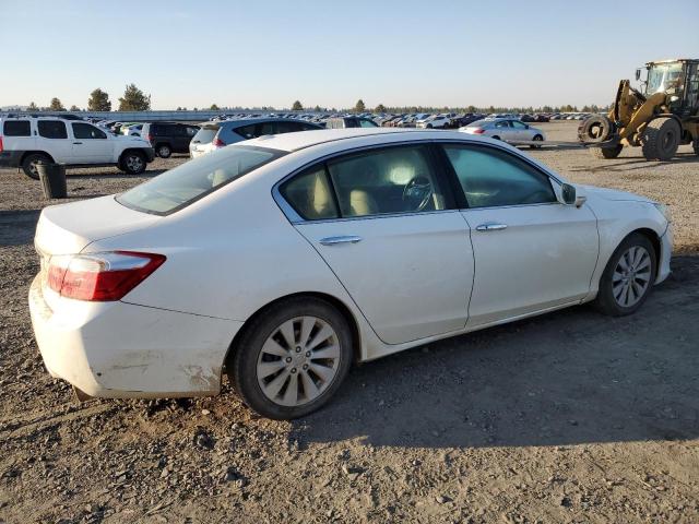 Photo 2 VIN: 1HGCR2F80DA116215 - HONDA ACCORD EXL 