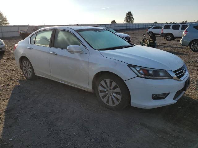 Photo 3 VIN: 1HGCR2F80DA116215 - HONDA ACCORD EXL 