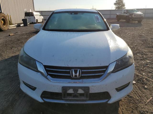 Photo 4 VIN: 1HGCR2F80DA116215 - HONDA ACCORD EXL 