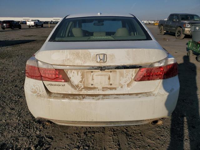 Photo 5 VIN: 1HGCR2F80DA116215 - HONDA ACCORD EXL 