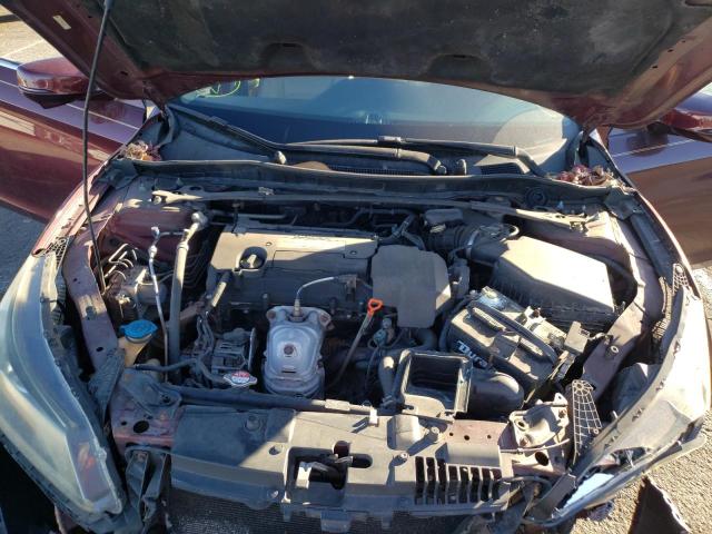 Photo 6 VIN: 1HGCR2F80DA118529 - HONDA ACCORD EXL 