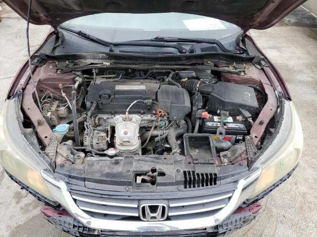 Photo 10 VIN: 1HGCR2F80DA119258 - HONDA ACCORD EXL 