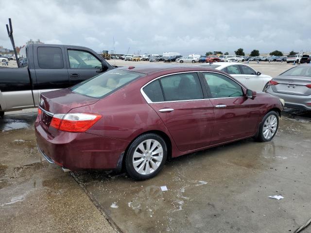 Photo 2 VIN: 1HGCR2F80DA119258 - HONDA ACCORD EXL 