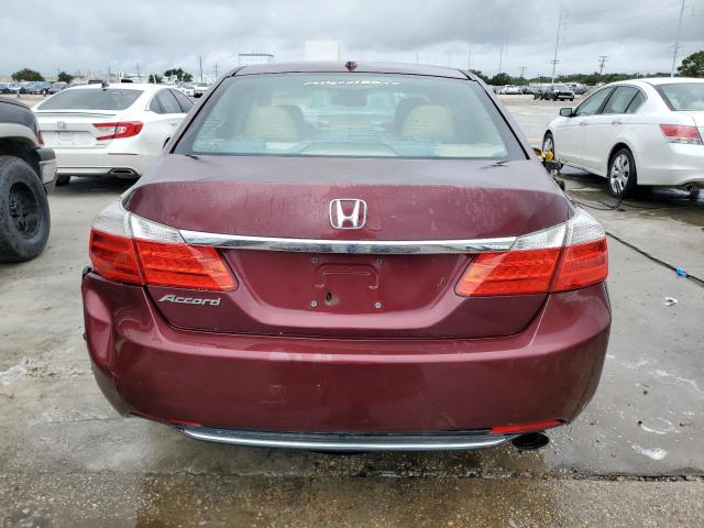 Photo 5 VIN: 1HGCR2F80DA119258 - HONDA ACCORD EXL 