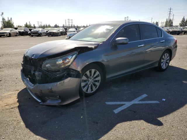 Photo 0 VIN: 1HGCR2F80DA122418 - HONDA ACCORD 