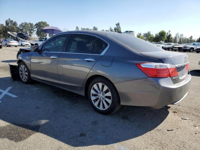 Photo 1 VIN: 1HGCR2F80DA122418 - HONDA ACCORD 