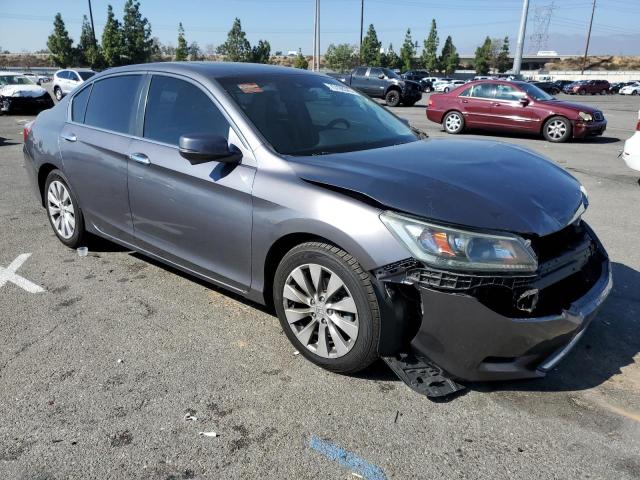 Photo 3 VIN: 1HGCR2F80DA122418 - HONDA ACCORD 