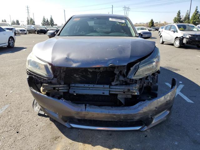 Photo 4 VIN: 1HGCR2F80DA122418 - HONDA ACCORD 