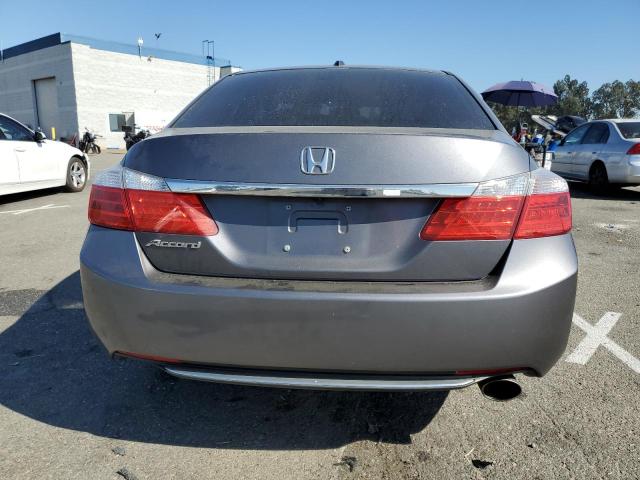 Photo 5 VIN: 1HGCR2F80DA122418 - HONDA ACCORD 