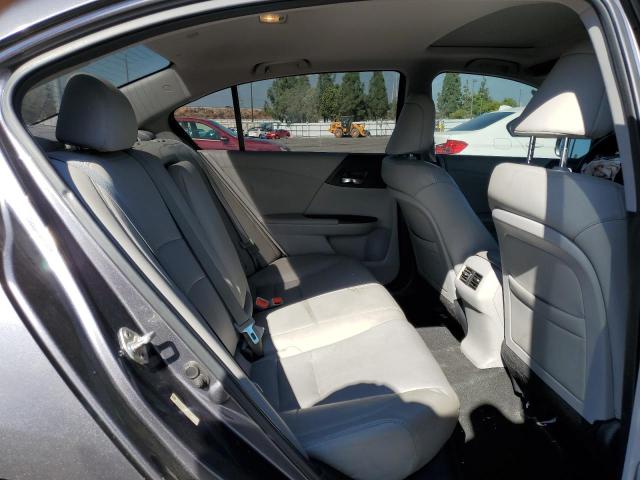 Photo 9 VIN: 1HGCR2F80DA122418 - HONDA ACCORD 