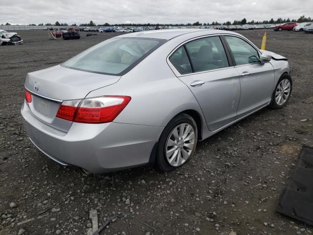 Photo 3 VIN: 1HGCR2F80DA124962 - HONDA ACCORD EXL 