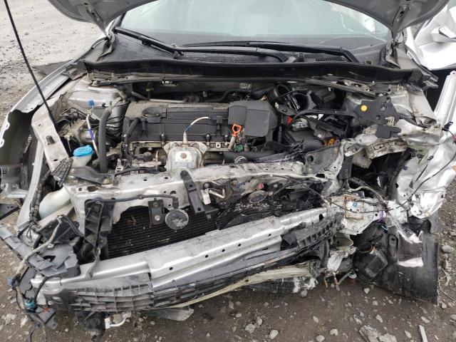 Photo 6 VIN: 1HGCR2F80DA124962 - HONDA ACCORD EXL 