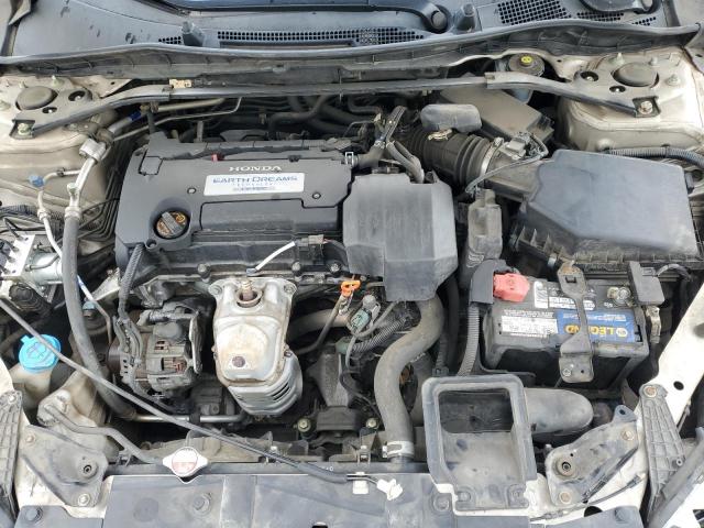 Photo 10 VIN: 1HGCR2F80DA134620 - HONDA ACCORD 