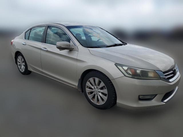 Photo 3 VIN: 1HGCR2F80DA134620 - HONDA ACCORD 