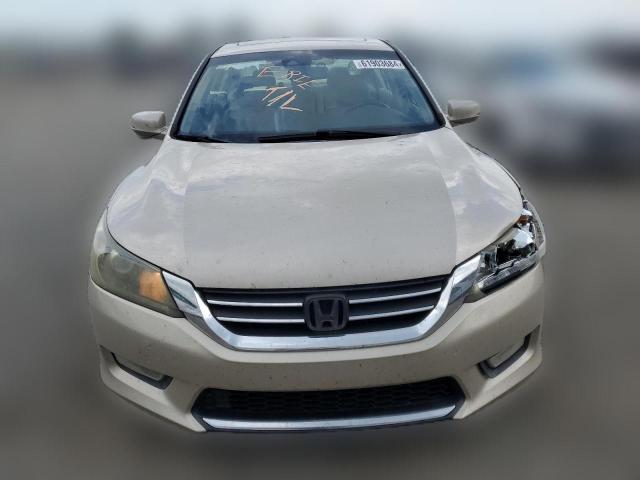 Photo 4 VIN: 1HGCR2F80DA134620 - HONDA ACCORD 