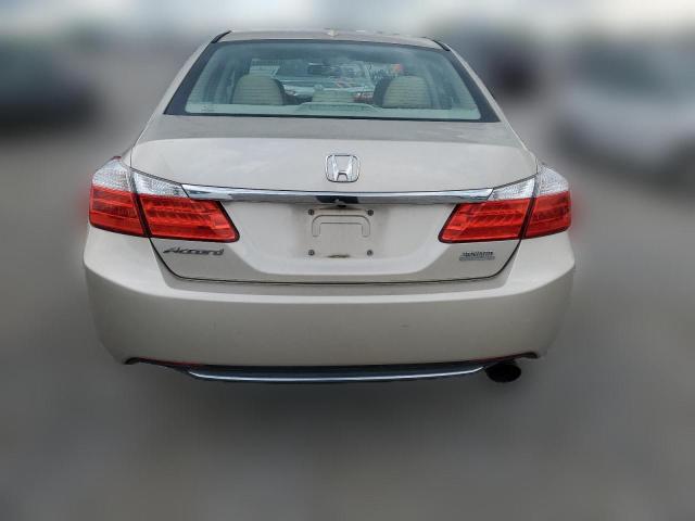 Photo 5 VIN: 1HGCR2F80DA134620 - HONDA ACCORD 