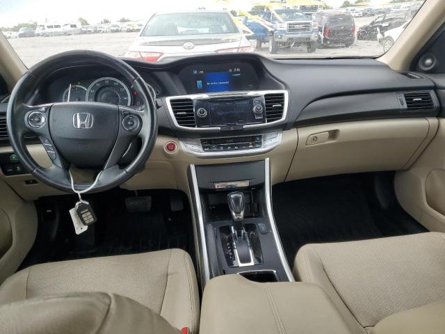 Photo 7 VIN: 1HGCR2F80DA134620 - HONDA ACCORD 