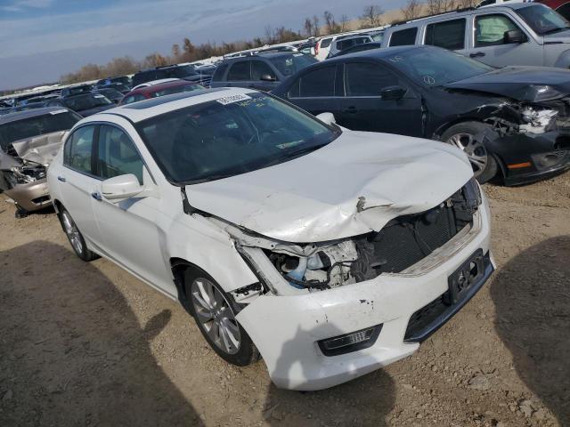 Photo 0 VIN: 1HGCR2F80DA138683 - HONDA ACCORD EXL 