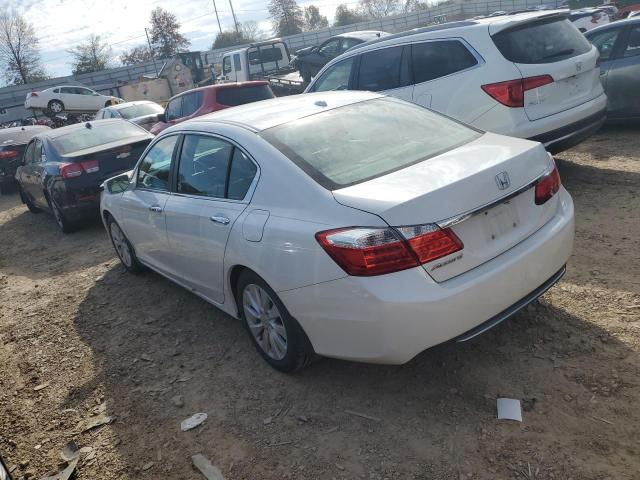 Photo 2 VIN: 1HGCR2F80DA138683 - HONDA ACCORD EXL 