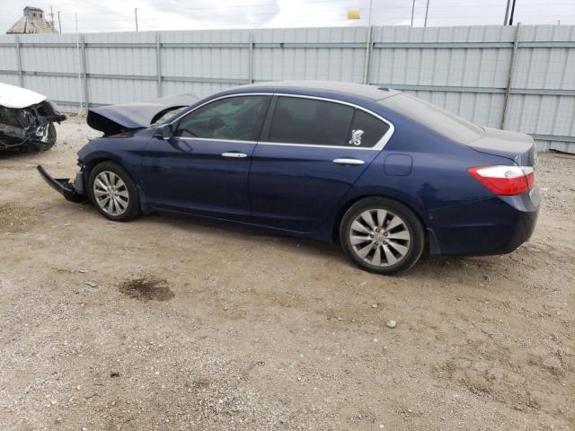 Photo 1 VIN: 1HGCR2F80DA148002 - HONDA ACCORD 