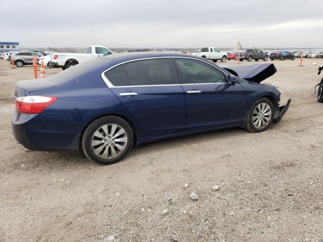 Photo 2 VIN: 1HGCR2F80DA148002 - HONDA ACCORD 