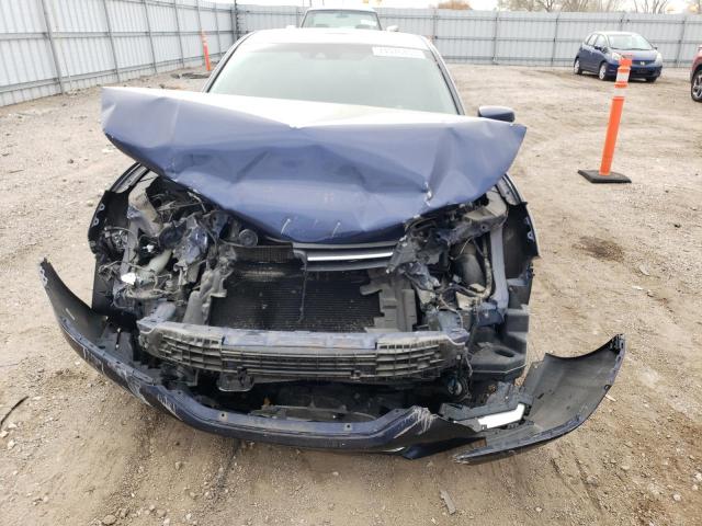 Photo 4 VIN: 1HGCR2F80DA148002 - HONDA ACCORD 