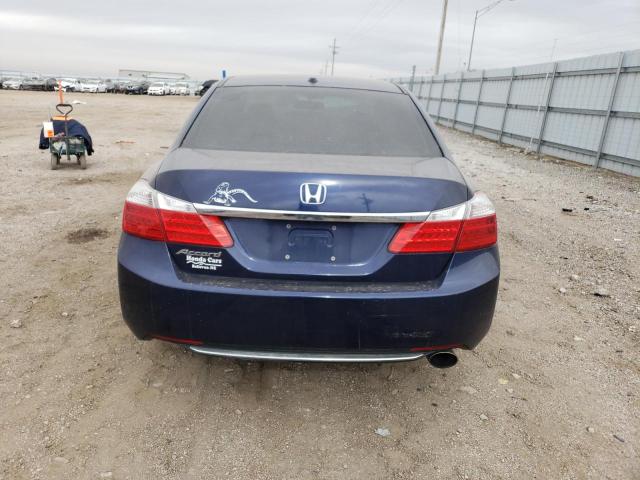 Photo 5 VIN: 1HGCR2F80DA148002 - HONDA ACCORD 