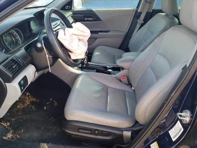 Photo 6 VIN: 1HGCR2F80DA148002 - HONDA ACCORD 