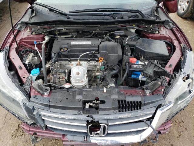 Photo 10 VIN: 1HGCR2F80DA149456 - HONDA ACCORD 